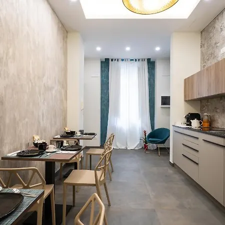 Bed and breakfast Casa Davorio 4*