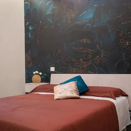 Bed and breakfast Casa Davorio 4*