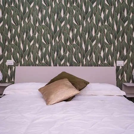 Casa Davorio Bed & Breakfast