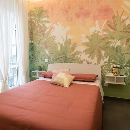 Bed & Breakfast Casa Davorio