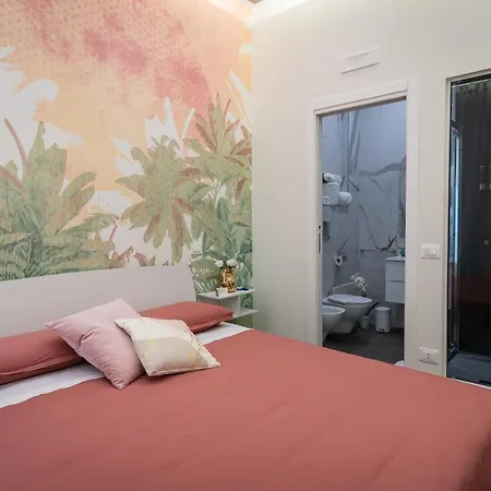Bed & Breakfast Casa Davorio Salerno
