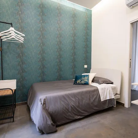 Casa Davorio Bed & Breakfast 4*