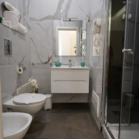 Casa Davorio 萨莱诺