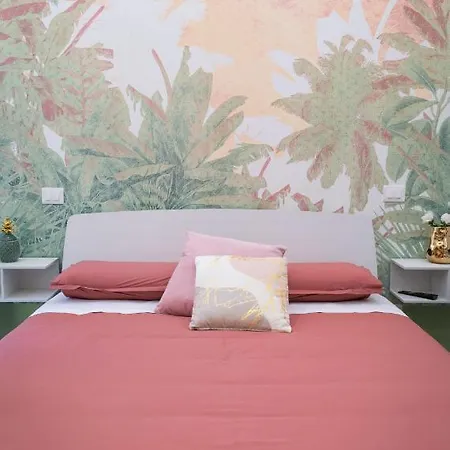 Casa Davorio Bed & Breakfast