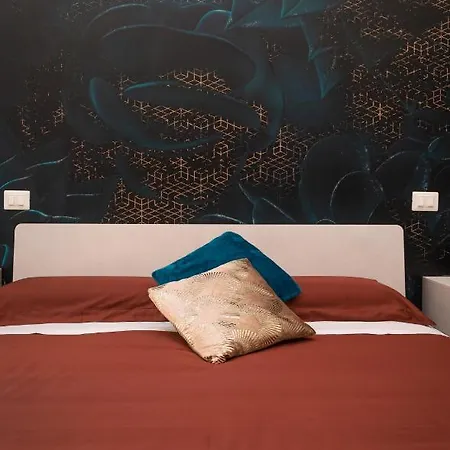 Casa Davorio Bed & Breakfast *