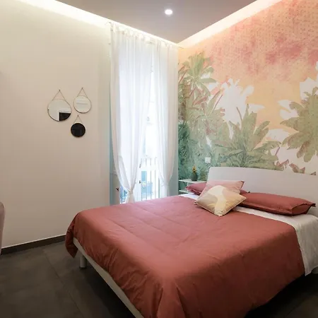 Casa Davorio Salerno