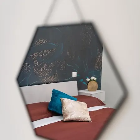 Casa Davorio 4*