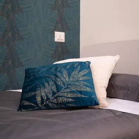 Casa Davorio Bed and breakfast 4*