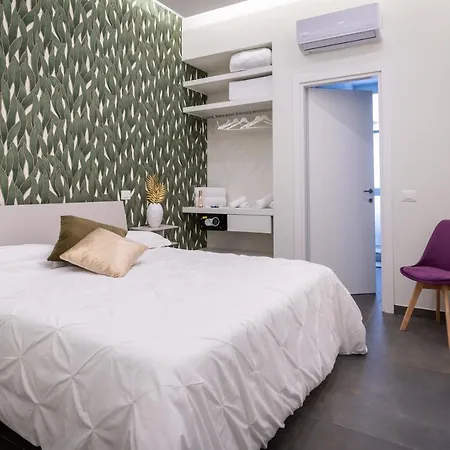 Oda ve Kahvaltı Casa Davorio