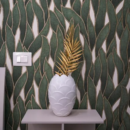 Casa Davorio Salerno