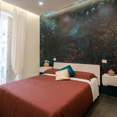 Bed & Breakfast Casa Davorio Salerno