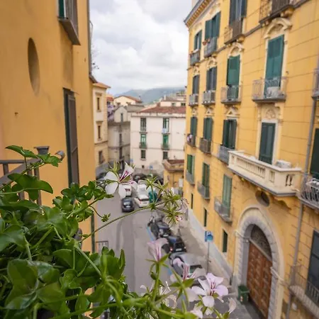 Bed and breakfast Casa Davorio