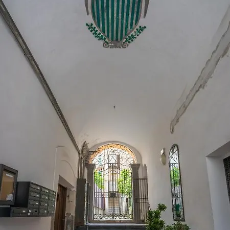 Oda ve Kahvaltı Casa Davorio