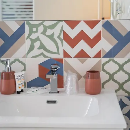 Bed and breakfast Casa Davorio Salerno