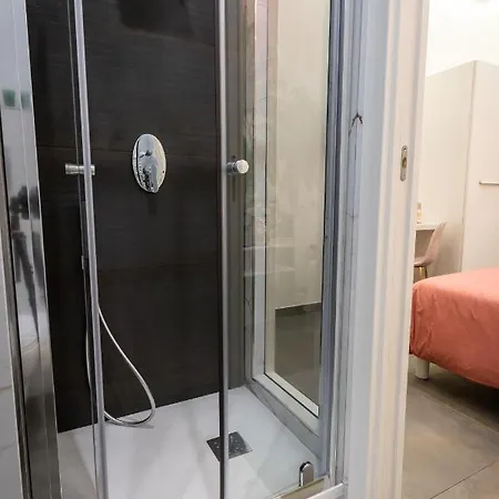 Casa Davorio 4* Salerno