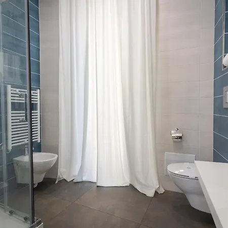 Bed and breakfast Casa Davorio