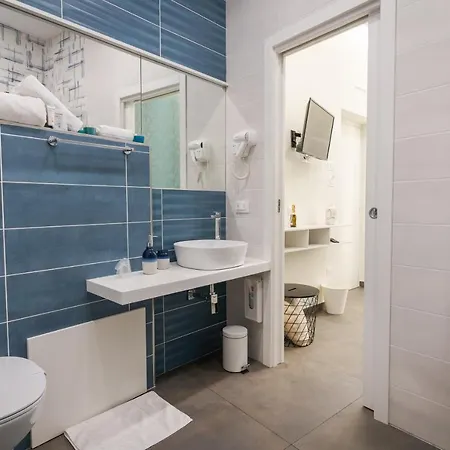 Casa Davorio Oda ve Kahvaltı