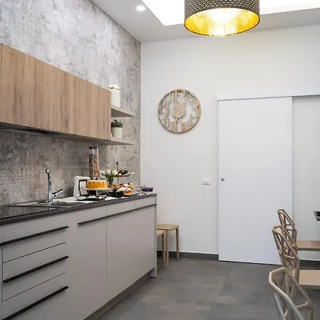 Casa Davorio Oda ve Kahvaltı
