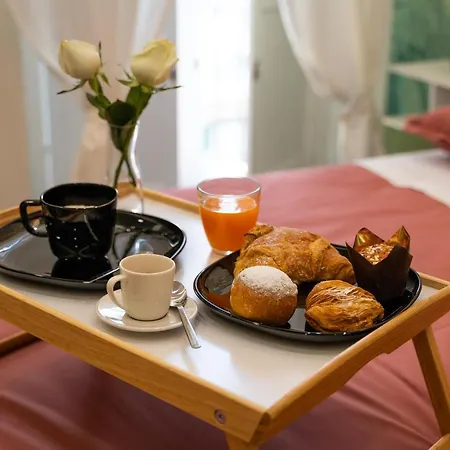 Casa Davorio Bed & Breakfast *