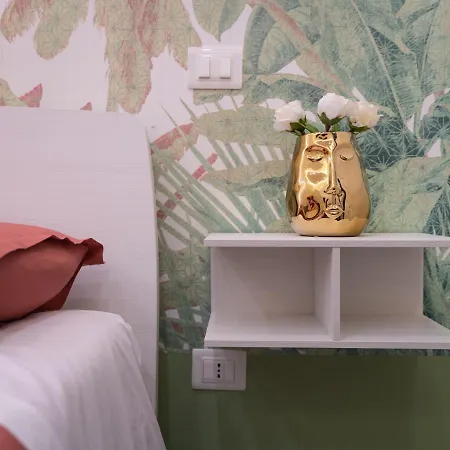 Casa Davorio Bed and breakfast