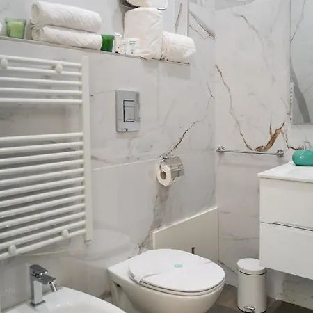 Oda ve Kahvaltı Casa Davorio 4*