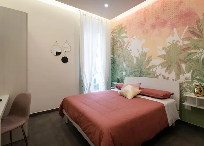 Casa Davorio סלרנו