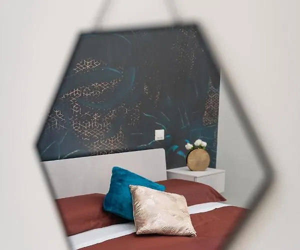 Casa Davorio 4*