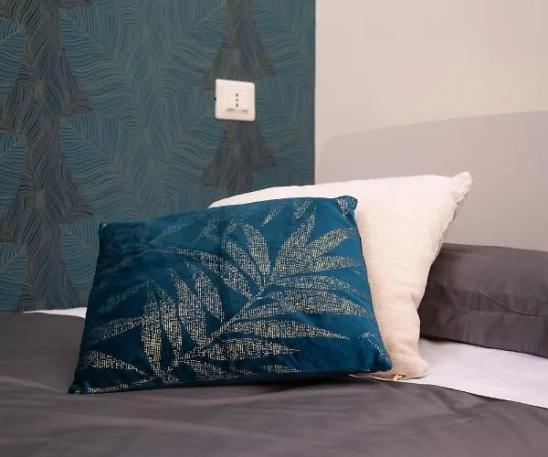 Casa Davorio Bed and breakfast 4*