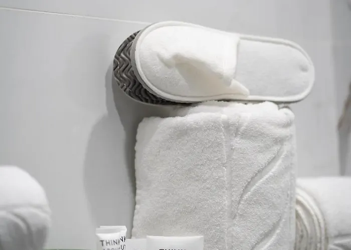 Casa Davorio לינה וארוחת בוקר 4*