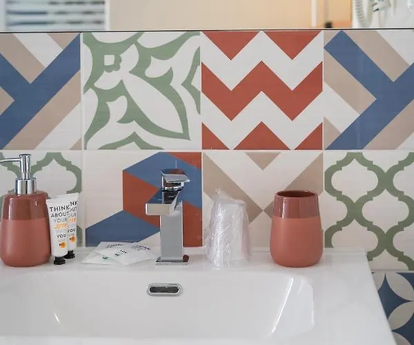 לינה וארוחת בוקר Casa Davorio סלרנו