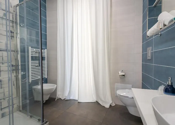 לינה וארוחת בוקר Casa Davorio