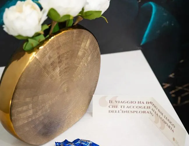 Casa Davorio סלרנו