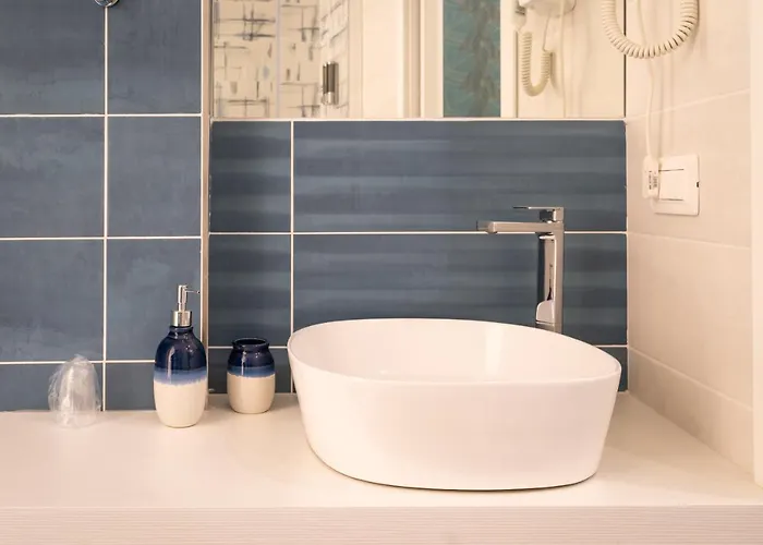 Casa Davorio סלרנו