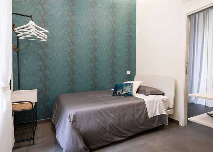 Casa Davorio לינה וארוחת בוקר 4*