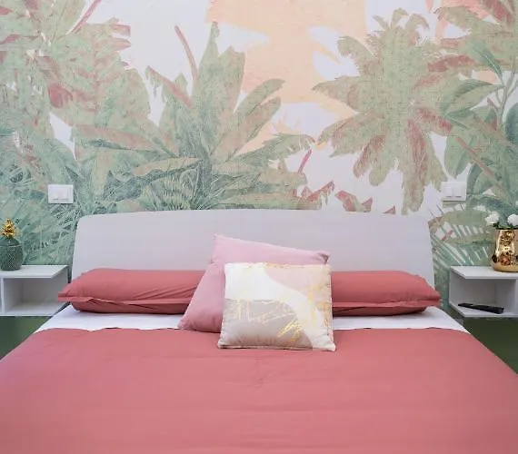 Casa Davorio Bed & Breakfast